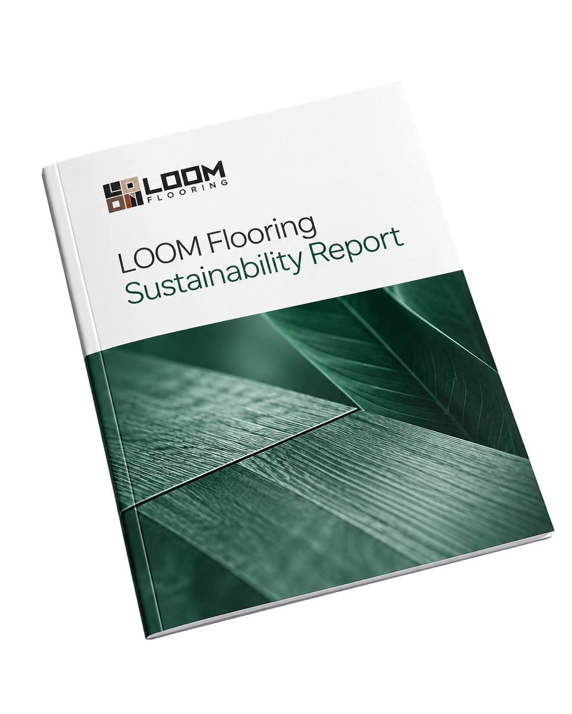 LOOM Flooring Sustainability Overview